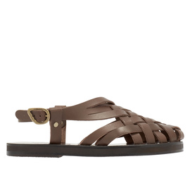 Andros Sandal - Brown