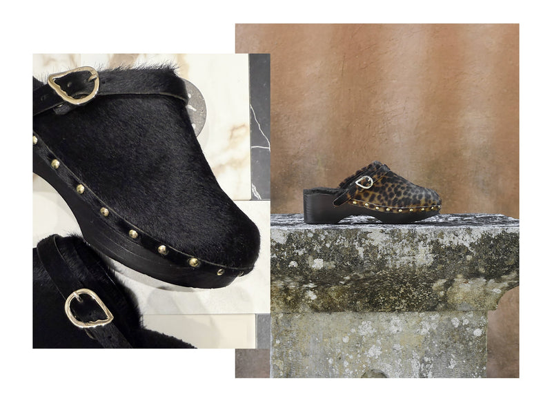 Clogs