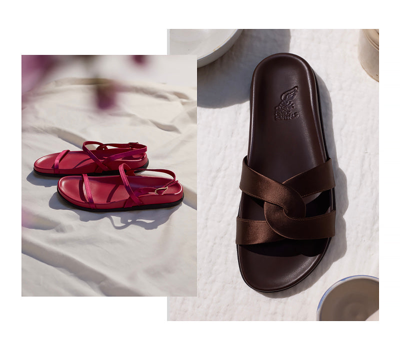 Womens Comfort Soles