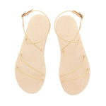 Angel Natural sandals top