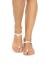 Chrysso Off White/Pastel