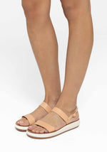 Clio Comfort Natural