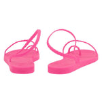 Eleftheria Fluo Fuchsia back