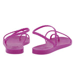 Eleftheria Jelly Fuchsia back