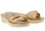 Filia Sabot Natural