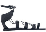 Fteroti Black