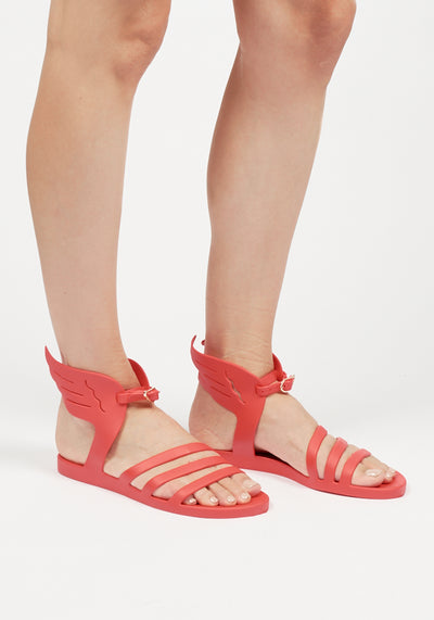 Ikaria Red Ikaria Red