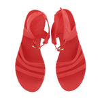 Ikaria Jelly Red top