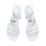 Ikaria Jelly White top