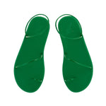 Kansiz Green sandals top