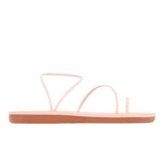Kansiz Pink sandals side