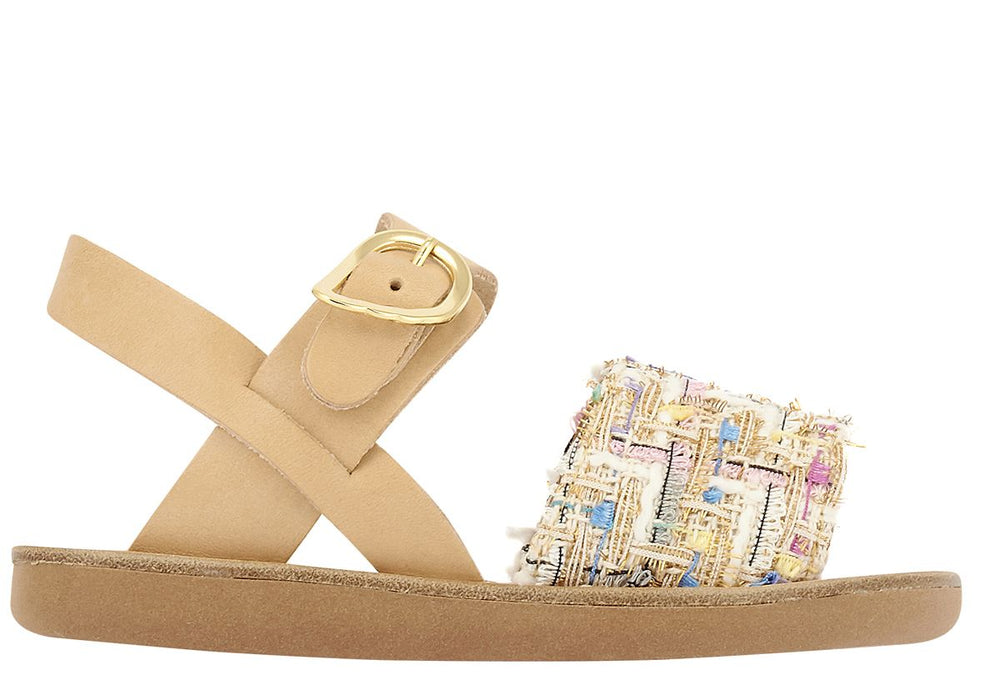 Little Kaliroi Soft White