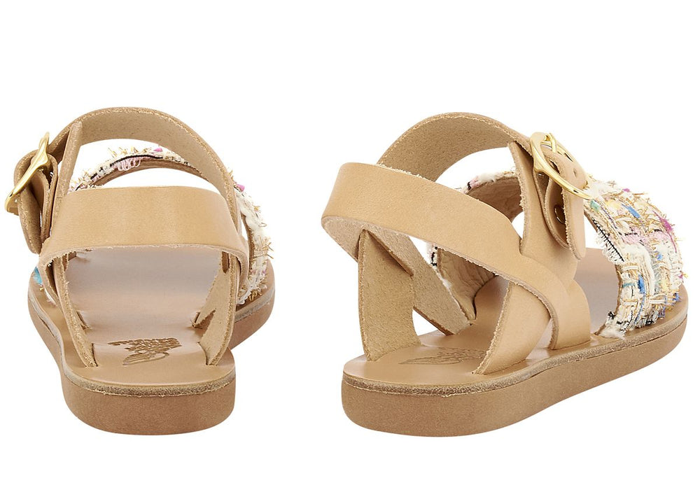 Little Kaliroi Soft White