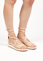 Satira Comfort Chestnut