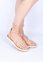 Satira Nails Comfort Black