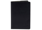 Ags Passport Case Black