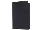Ags Card Holder Black