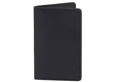 Ags Card Holder Black Ags Card Holder Black