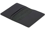 Ags Card Holder Black