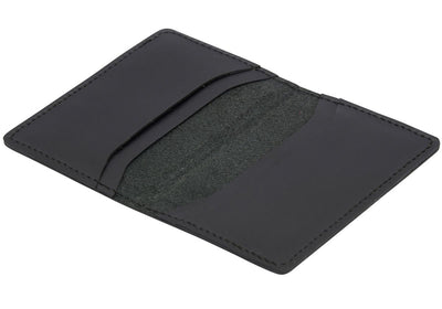 Ags Card Holder Black Ags Card Holder Black