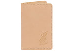 Ags Card Holder Natural