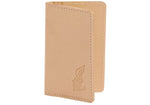 Ags Card Holder Natural