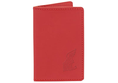 Ags Card Holder Red Ags Card Holder Red