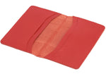 Ags Card Holder Red