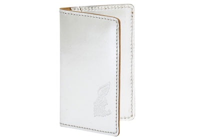 Ags Card Holder Silver Ags Card Holder Silver
