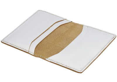 Ags Card Holder Silver Ags Card Holder Silver