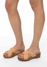 Marilisa Clog Natural