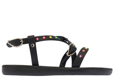 Little Sofia Crystals Soft Black/Multi Little Sofia Crystals Soft Black/Multi