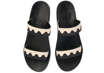 Paralia Men Black/Off White Paralia Men Black/Off White