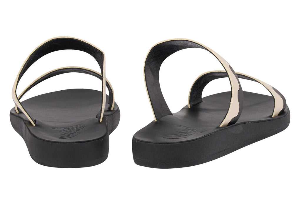 Paralia Men Black/Off White