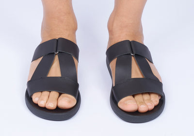 Pluto Comfort Black Pluto Comfort Black