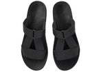 Pluto Comfort Black