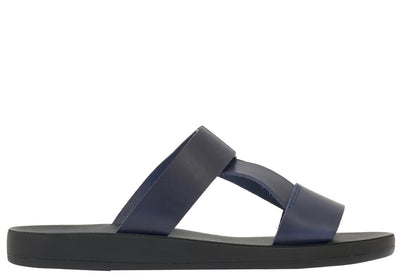 Pluto Comfort Marine/Black Sole Pluto Comfort Marine/Black Sole
