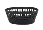 Net Basket Black