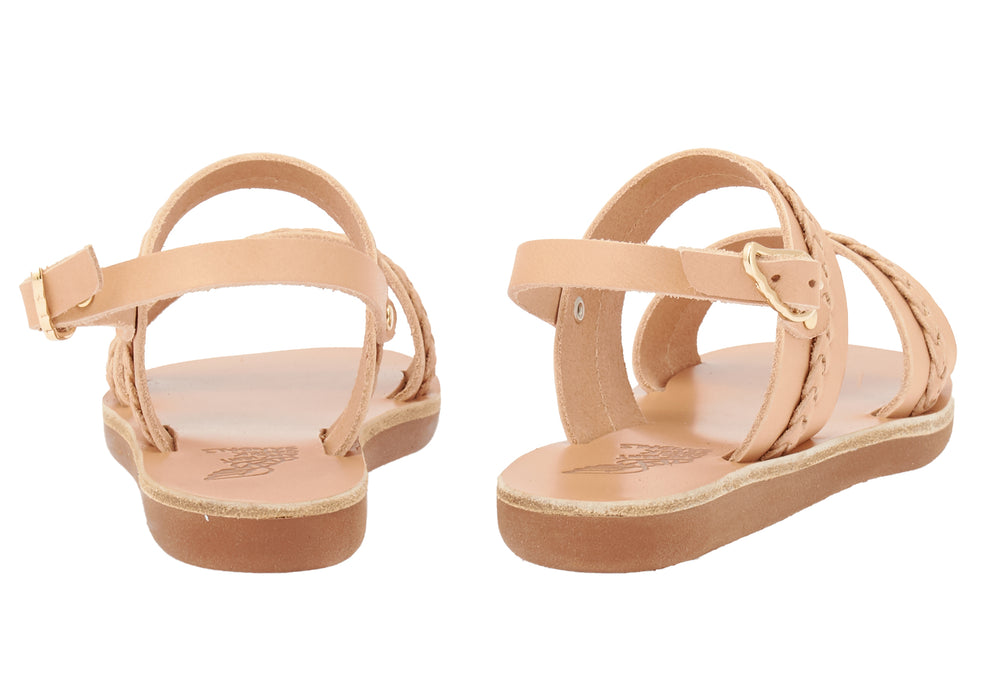 Little Phaedra Soft Natural