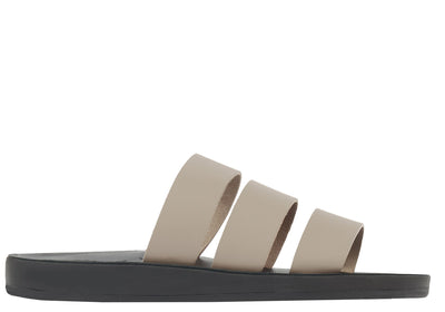 Minas Comfort Cement/Black Sole Minas Comfort Cement/Black Sole