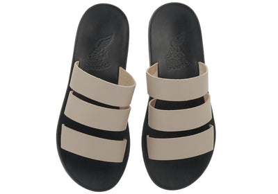 Minas Comfort Cement/Black Sole Minas Comfort Cement/Black Sole