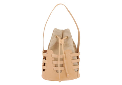 Basket Medium Natural Basket Medium Natural