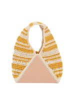 Hipissa Small Orange