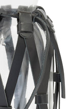 Trellis Karafa Black