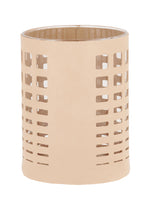 Net Vase Small Natural