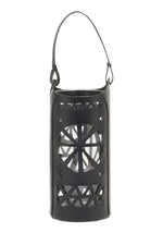 Dovecot Lantern Black