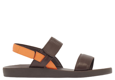 Orfeas T-Moro/Orange Orfeas T-Moro/Orange