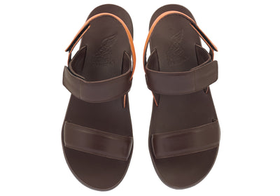 Orfeas T-Moro/Orange Orfeas T-Moro/Orange