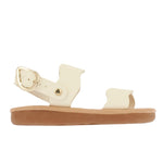 Little Calamos Soft Off White side