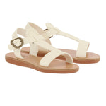 Little Amber Soft Off White 3-4